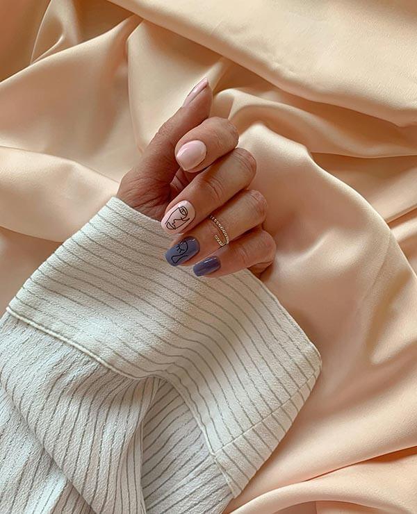 Manicure – Pedicure 